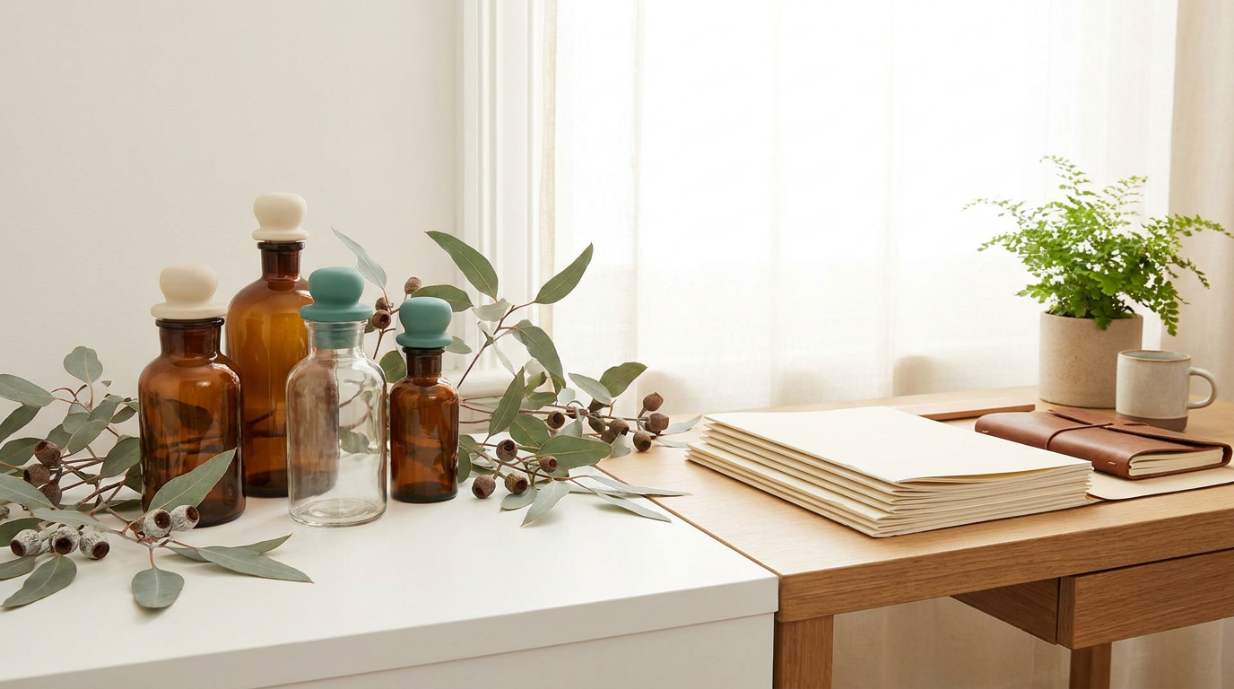 Best Eucalyptus Oil Sizes: Which Bottle Should You Order First?