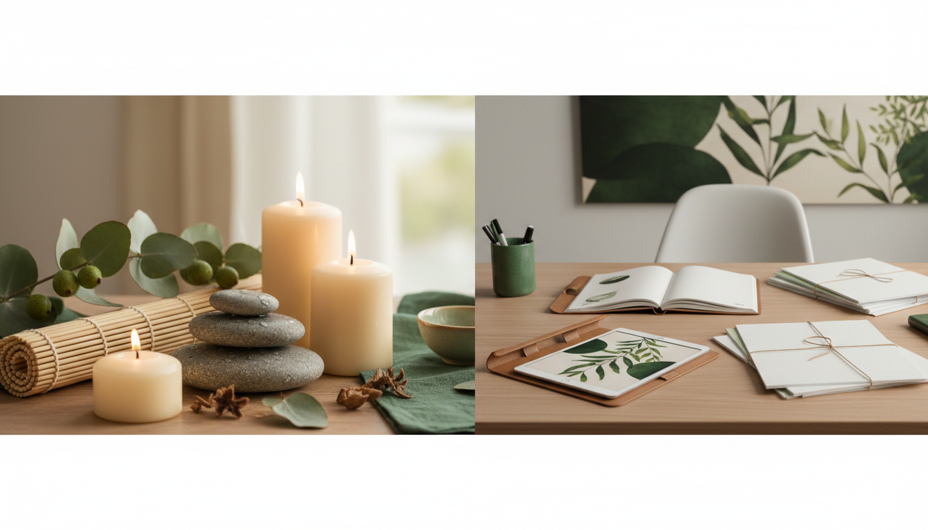 DIY Eucalyptus Shower Fizzies: Spa Steam in a Tablet