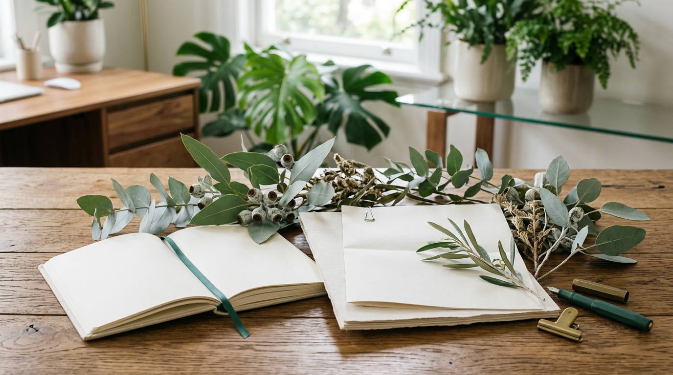 Eucalyptus Oil and Expecting Parents: A Careful Look at the Guidance