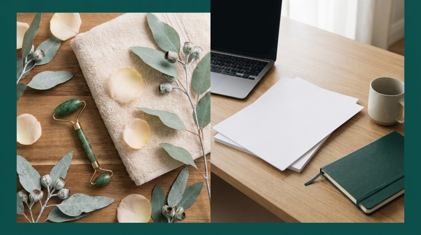 Eucalyptus Oil for Skin: Cooling Botanical Notes, Used Wisely