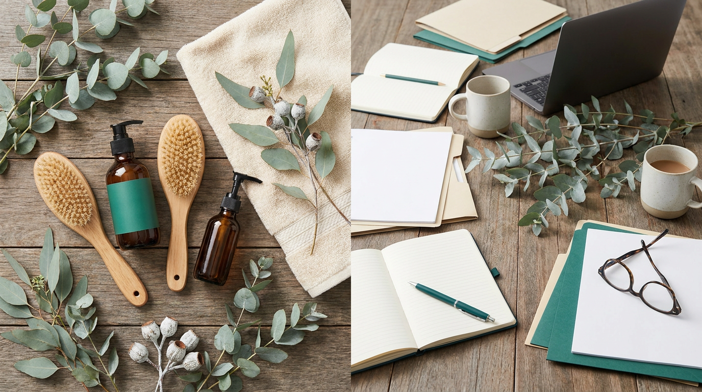 Is Eucalyptus Oil Safe for Dogs? A Clear Answer for Pet Homes