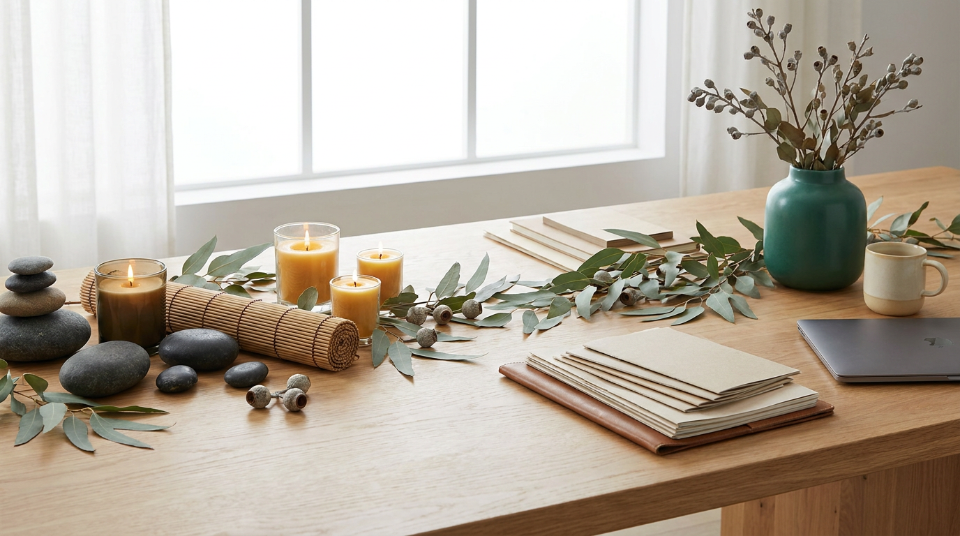 What Is Eucalyptus Oil? The Complete Guide to a Spa-Steam Classic
